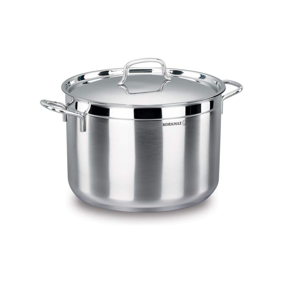 Korkmaz A1029 Alfa Deep Casserole 28 cm – Buy in Lebanon