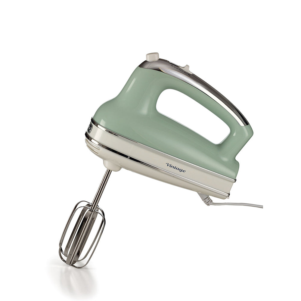 Ariete Vintage Hand Mixer 450W