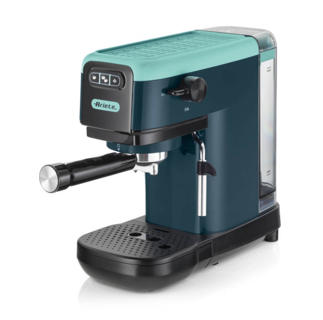 Ariete Espresso Machine 15 Bar 1300W –