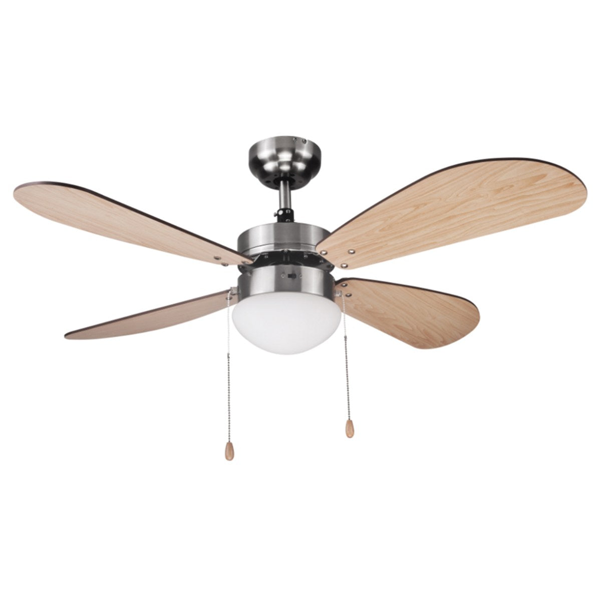 HAEGER Ceiling Fan Cozy Fan 50W, 107 cm, 3 Speeds