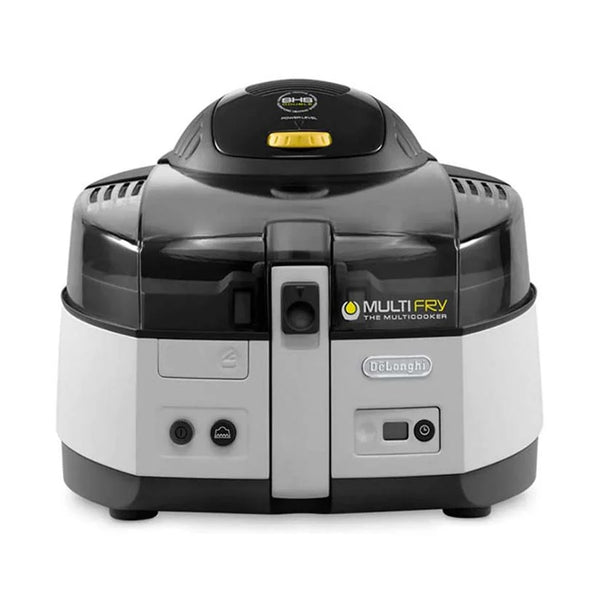 Delonghi De'Longhi 1.5 Liter Classic Multifryer - Fh1163, Black