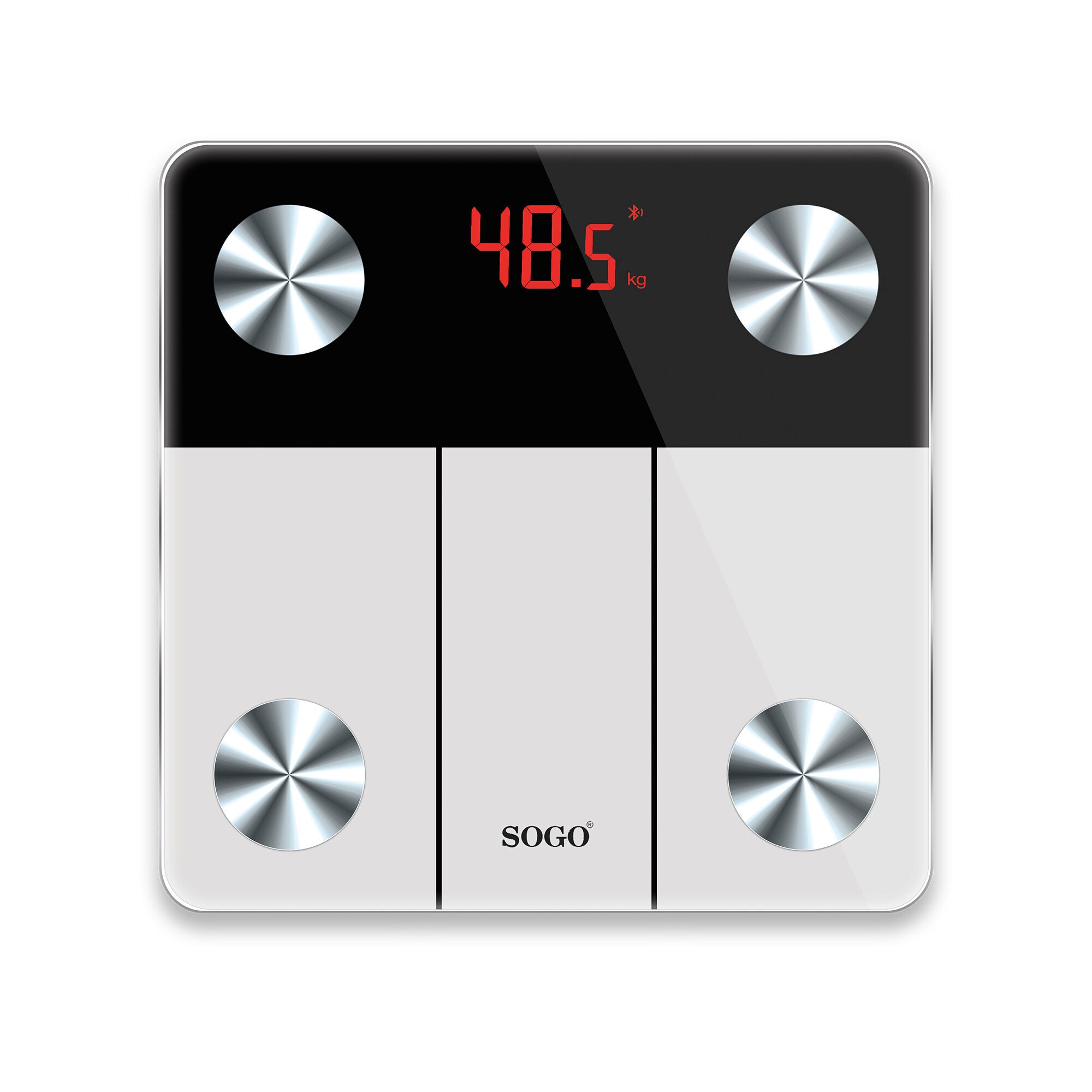 Sogo Smart Scale 180 Kg