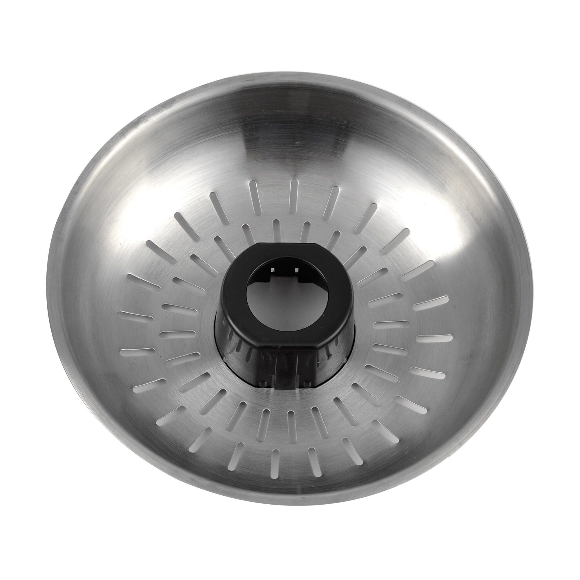 Sogo SS-5195 Professional Citrus Juicer - High Power 600W - Stainless Steel with Press Handle