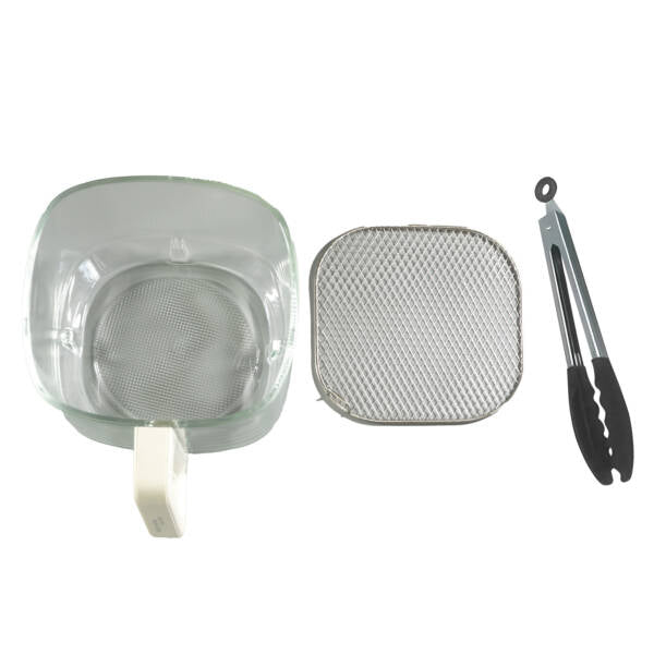 Sogo Airfryer 4.5L Digital 1300W