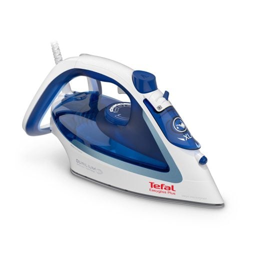 Tefal Easygliss Plus Steam Iron 2400W