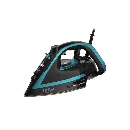 Tefal Puregliss Steam Iron Official Warranty