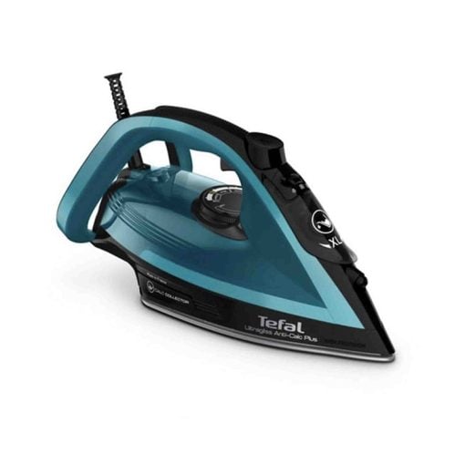Tefal Puregliss Steam Iron Official Warranty