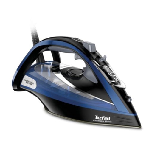 Tefal Ultimate Pure Iron Steamer 3200 W