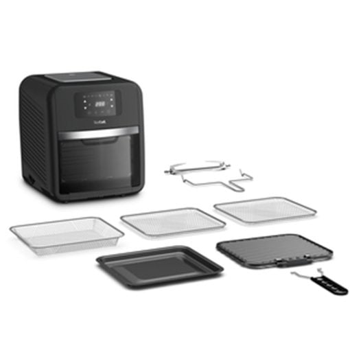 Tefal FW501815 Easy Fry Oven & Grill 9-in-1 Air Fryer – 2000W