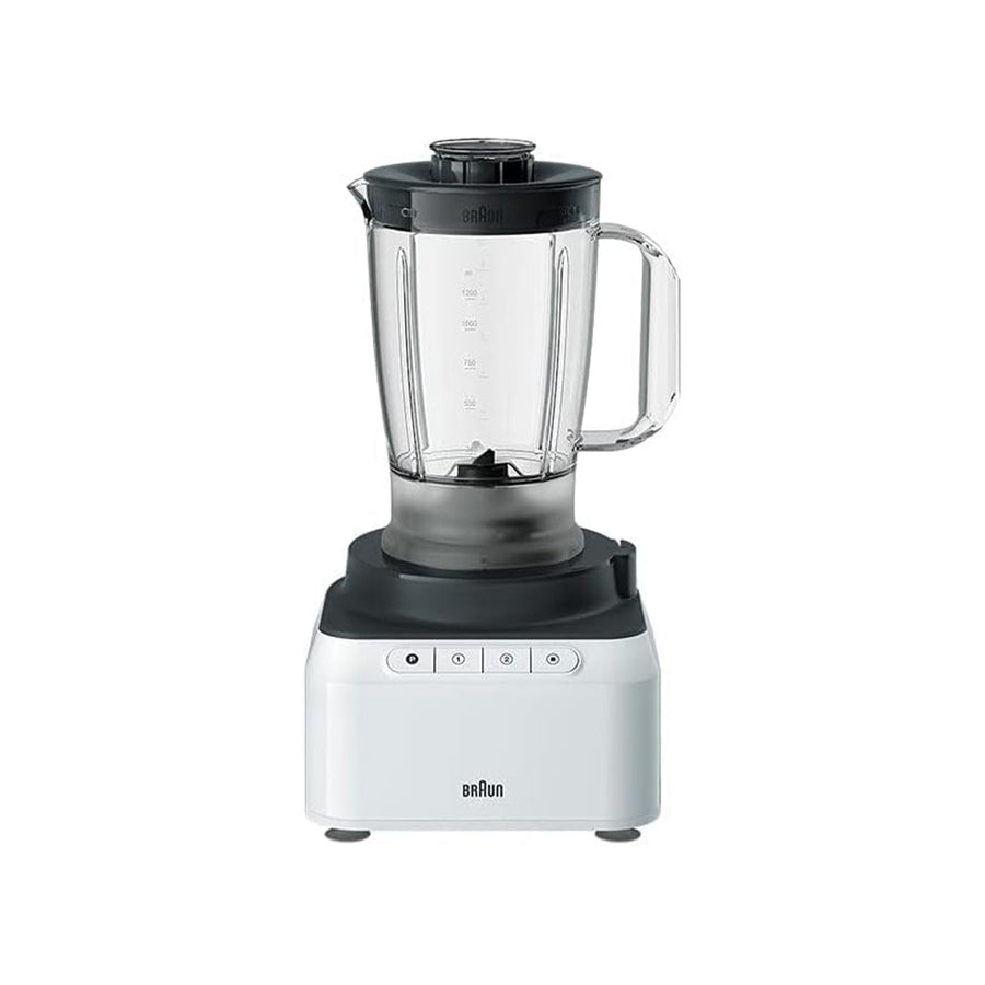 Braun PureEase Food Processor FP301AI-FP3131