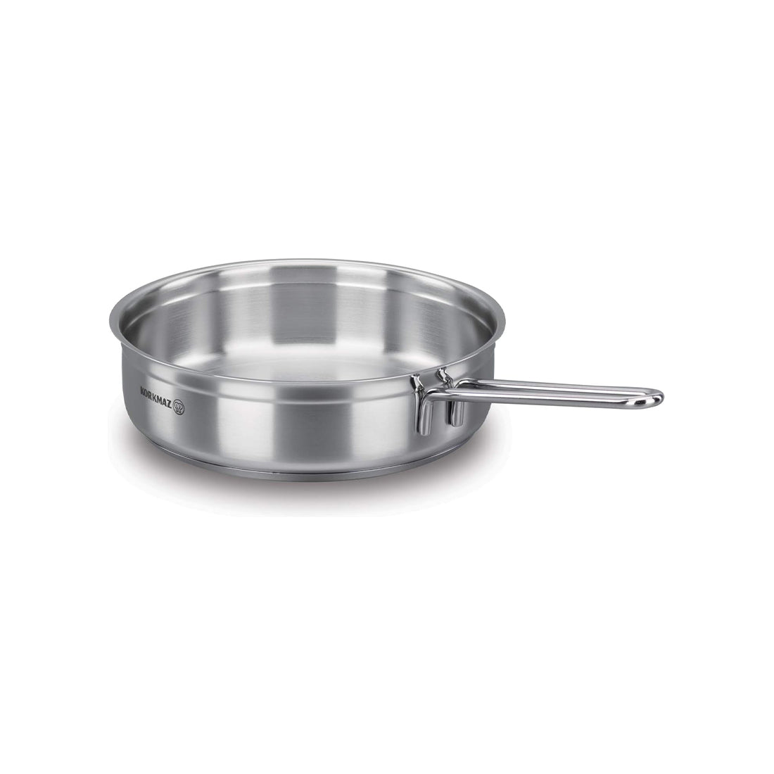 Korkmaz Frypan A1023 26x6 cm / 3,0 Lt – Buy in Lebanon