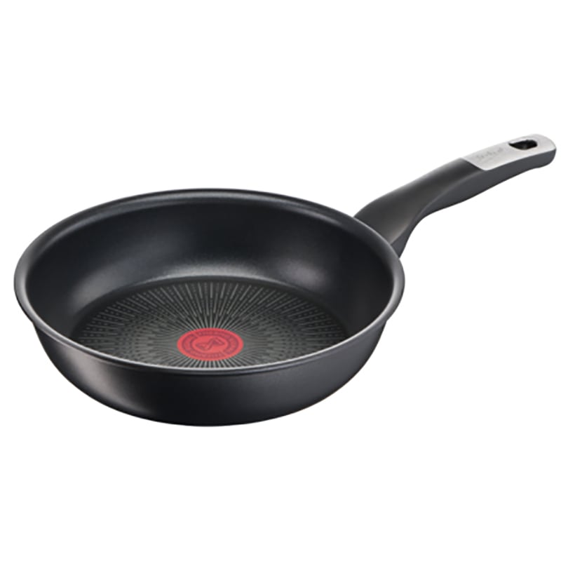 Tefal G6 Unlimited - Frypan 30 Cm