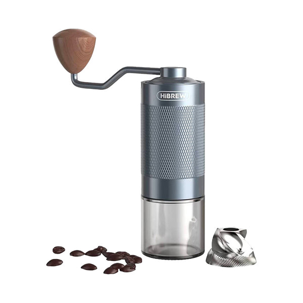 Hibrew Manual Coffee Grinder