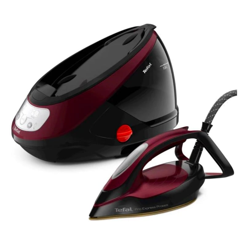 Tefal Pro Express Protect Iron 2600W