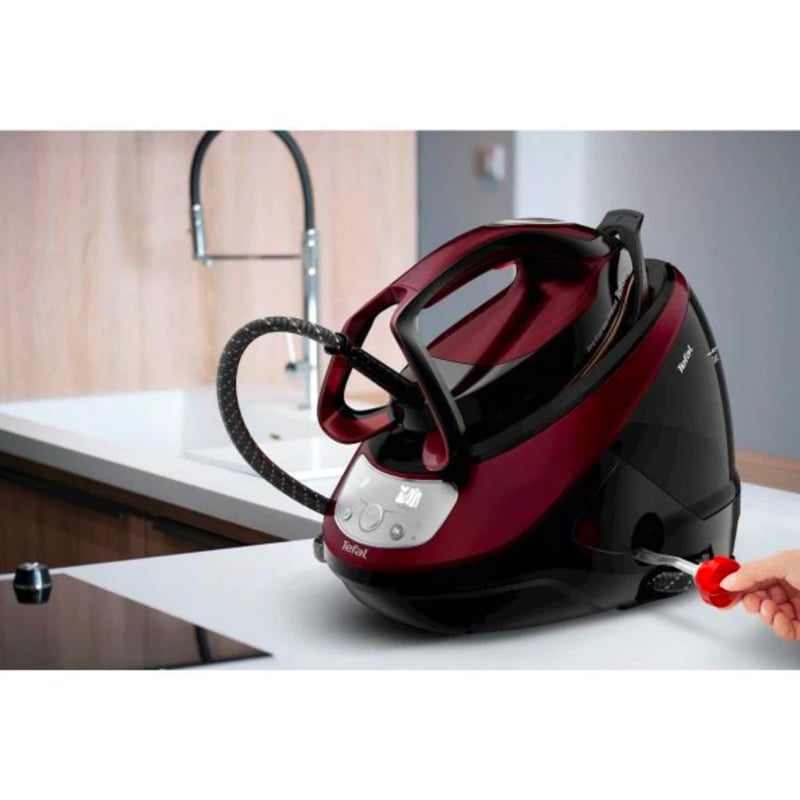 Tefal Pro Express Protect Iron 2600W
