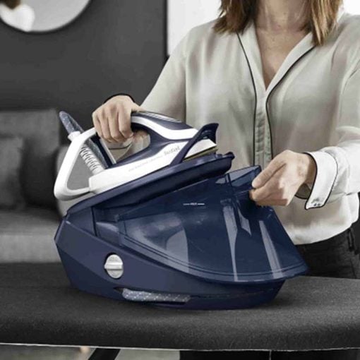 Tefal GV9720E0 Pro Express Ultimate II Steam Generator