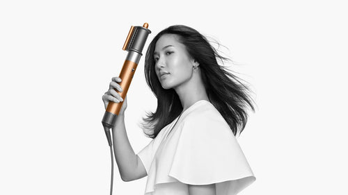 Dyson Airwrap Multi-Styler And Dryer Complete Long