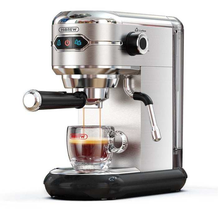 Hibrew Espresso Machine 1450W 1.1L