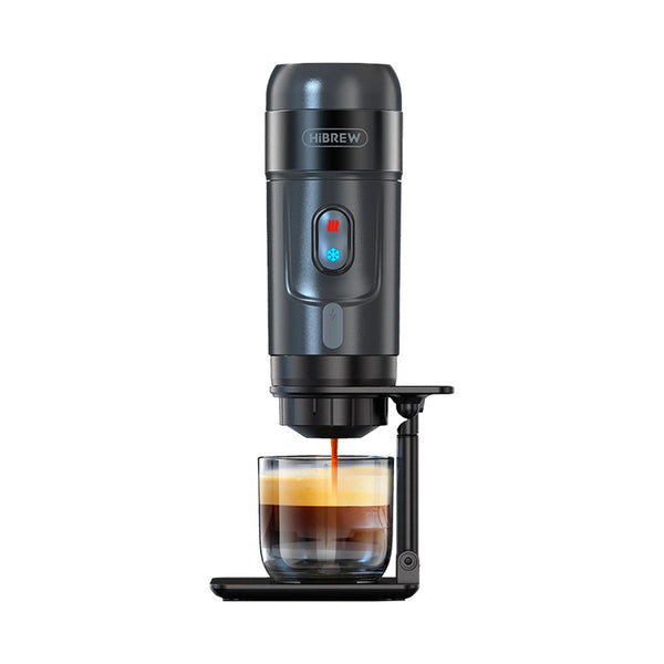 Hibrew Portable Coffee Machine 80W 15 Bar