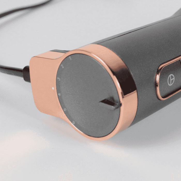 Haeger Multi Function Set Haeger Super Set 800W