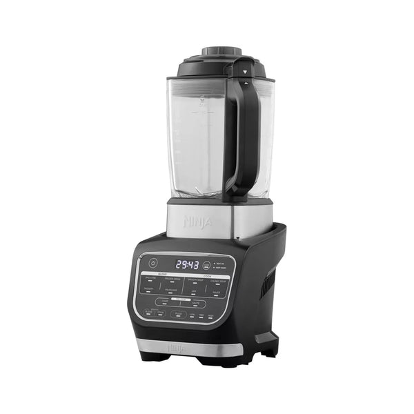 Ninja Foodi Blender and Soup Maker 1000W 1.7L Glass Jug Hot Cold Cook