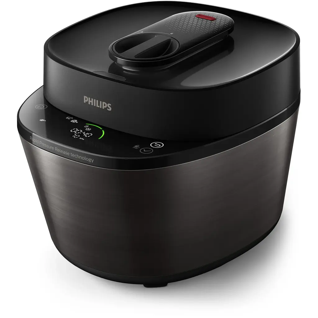Philips HD2151 5L pressure cooker