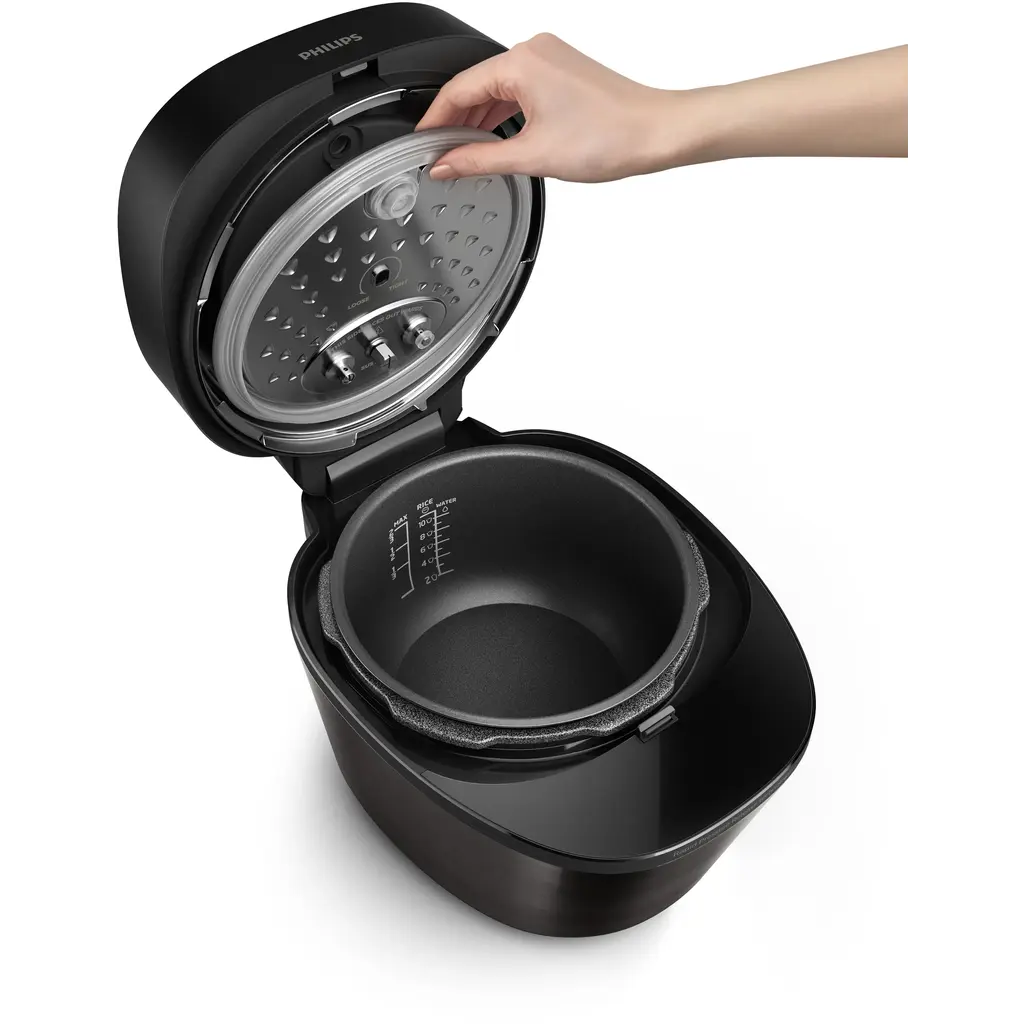 Philips HD2151 rice and stew cooker