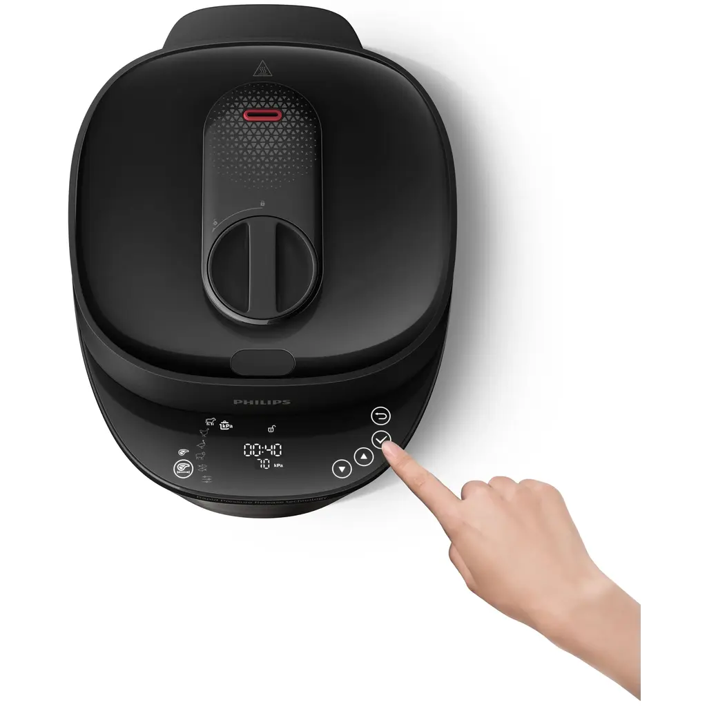Philips HD2151 electric pressure cooker