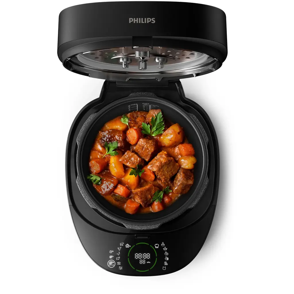Philips HD2151 digital multi cooker