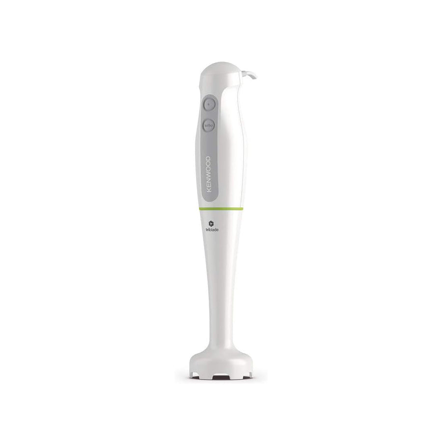 Kenwood Hand Blender HDP106WG 600W Turbo Function With Blending Beaker New
