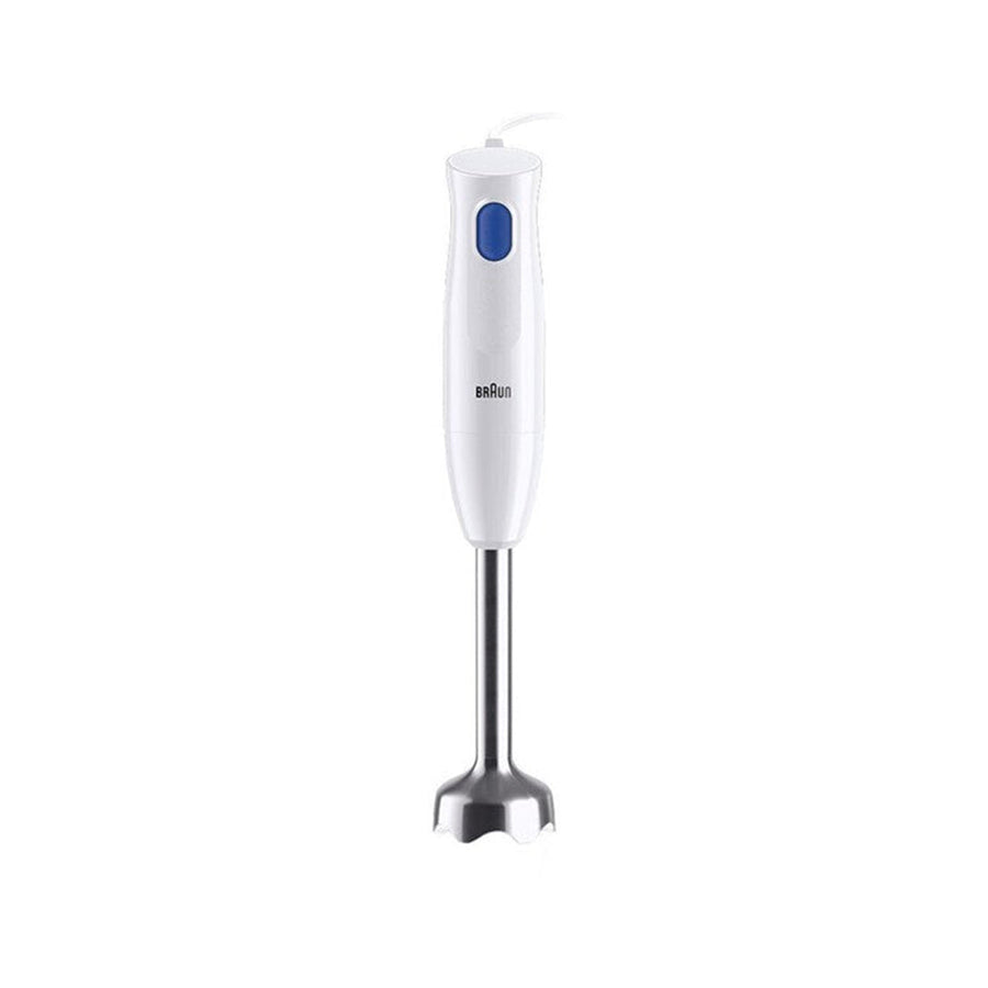 Braun MultiQuick 1 White Hand Blender MQ10.001M