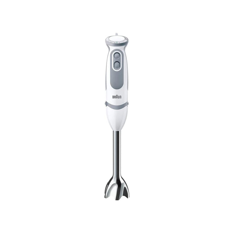 Braun MultiQuick 5 Vario White Hand Blender MQ5200