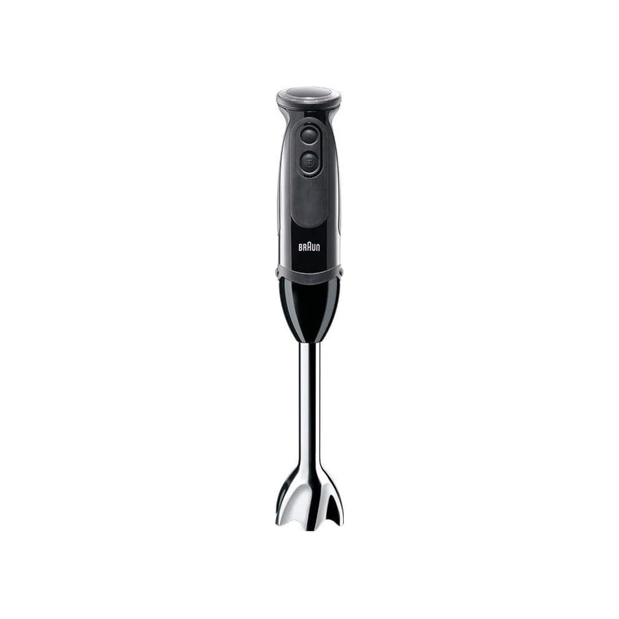 Braun MultiQuick 5 Black Vario Hand Blender MQ5277