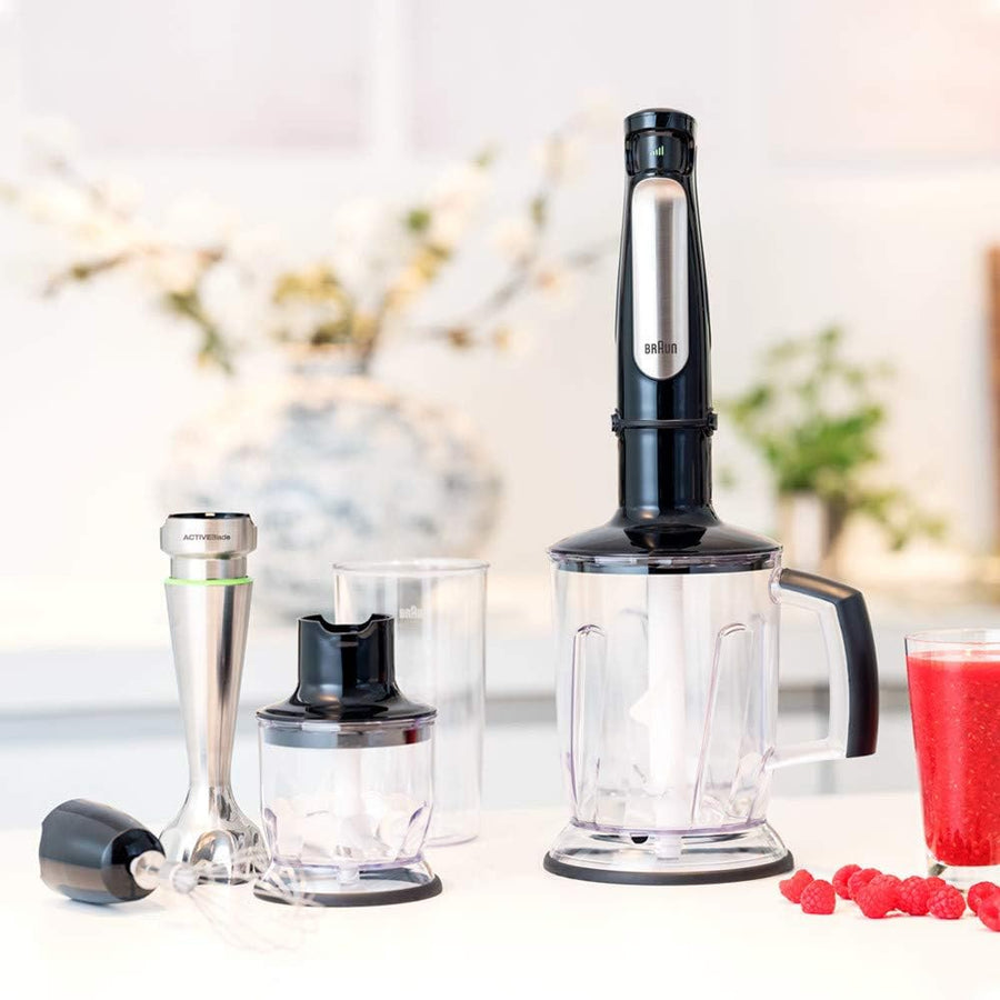 BBraun MultiQuick 7 Hand Blender MQ7045X INT