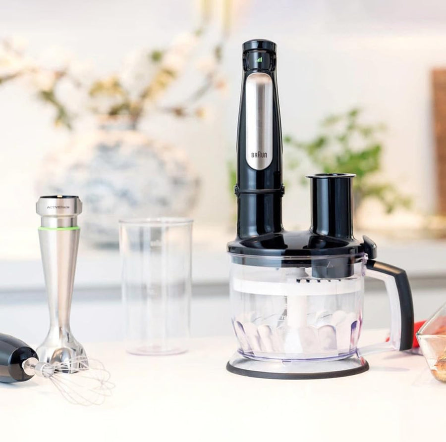 Braun MultiQuick 7 Hand Blender MQ7075X GCC
