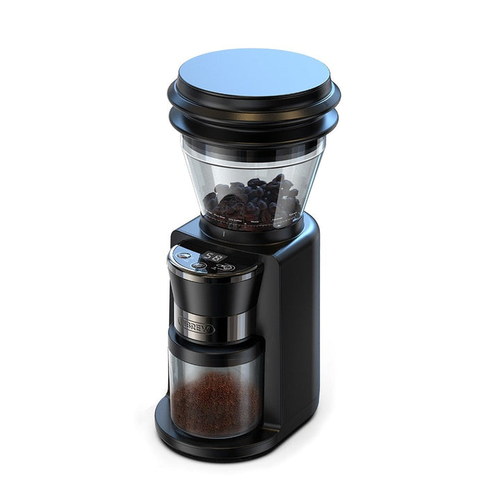Hibrew Electric Coffee Grinder 220W