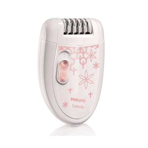 Philips Satinelle Essential Compact Epilator