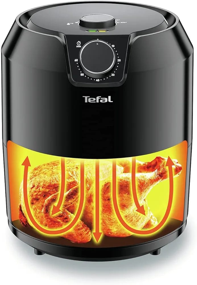 Tefal Easyfry Classic 4.2L 2018