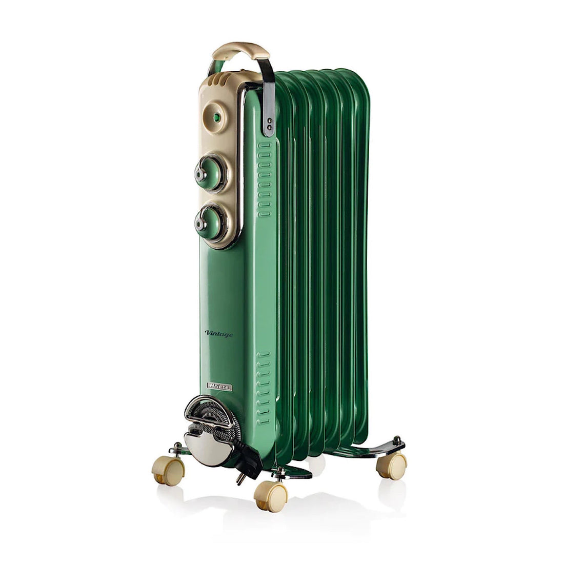 Ariete Vintage Oil Radiator 7 Fins 1500W