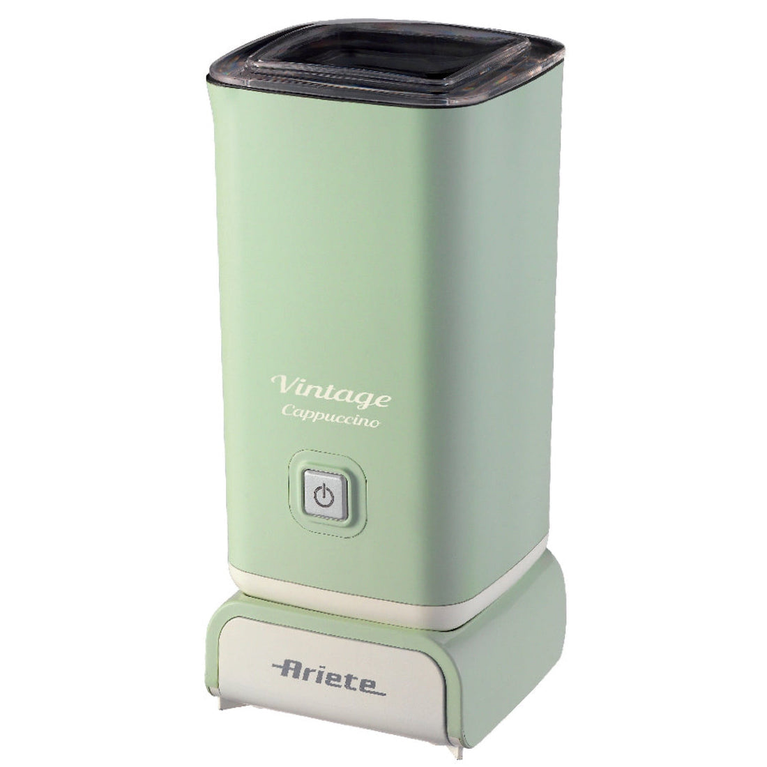 Ariete Vintage Cappuccino Electric 500W