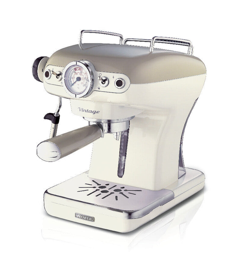 Ariete Vintage Espresso Machine 850W
