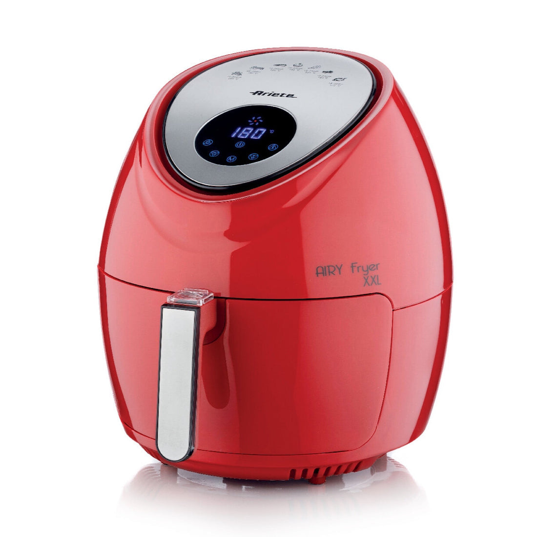 Ariete Air Fryer XXL – 5.5L, 1800W
