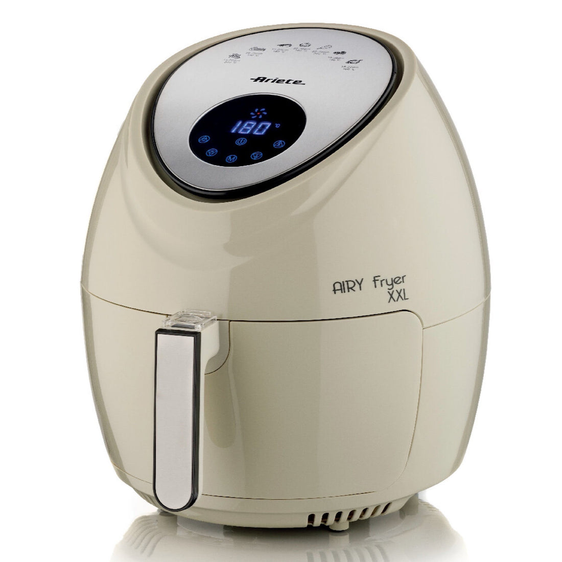 Ariete Air Fryer XXL – 5.5L, 1800W
