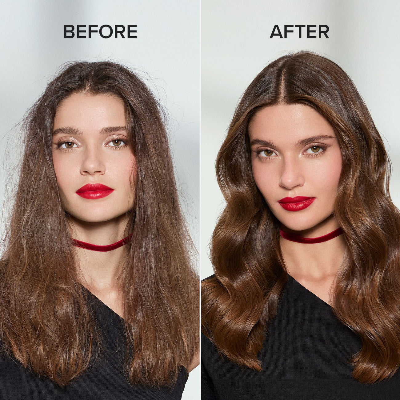 Bellissima 11948 Straightener Infrared, Ion & Ceramic Coating,230
