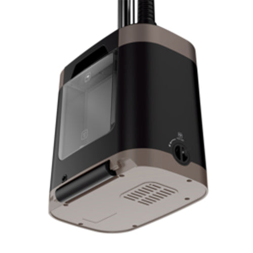 Tefal Pro Style Care Garment Steamer 2000W Vertical Press & Steam Silver