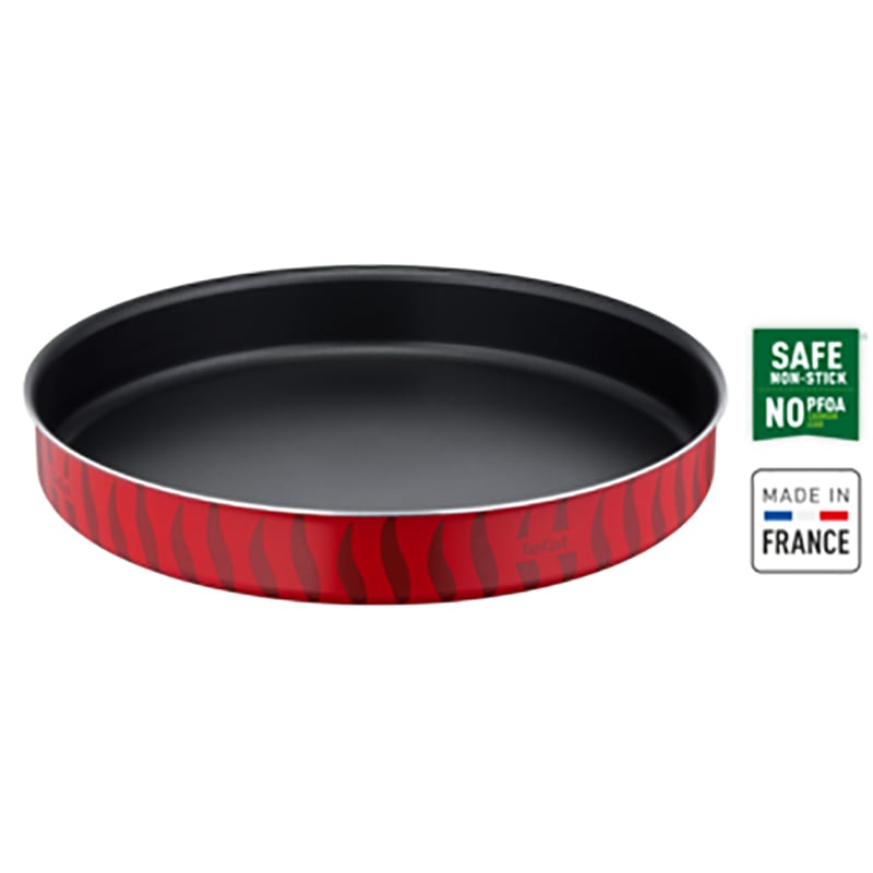 Tefal Tempo Flame Ovenware - Kebbe Oven Dish - 34