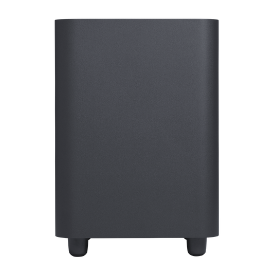 JBL Soundbar 500 with Dolby Atmos & Wi-Fi