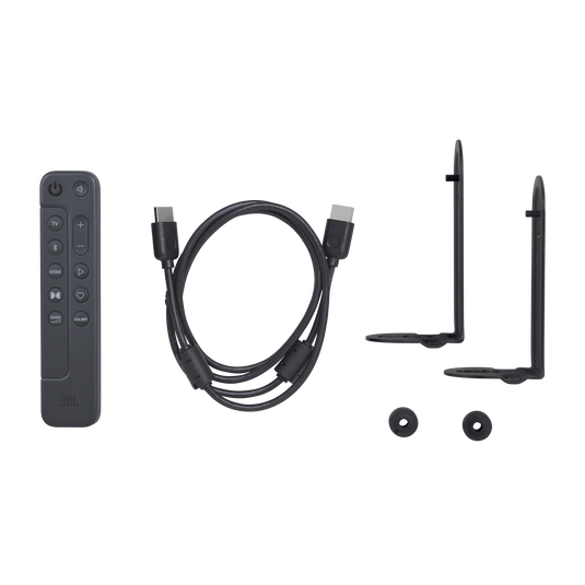 JBL Soundbar 500 with Dolby Atmos & Wi-Fi