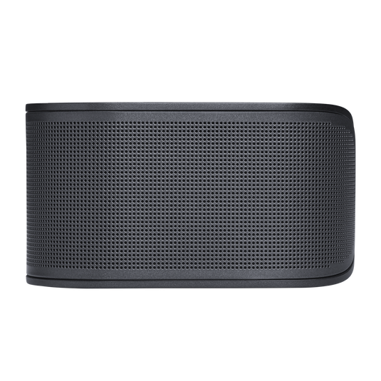 JBL Soundbar 500 with Dolby Atmos & Wi-Fi