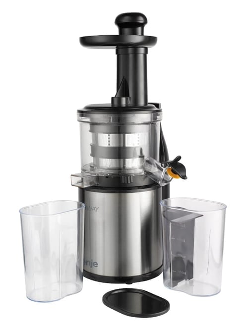 Gorenje Slow Juicer Vitaway 200W 0.6 L